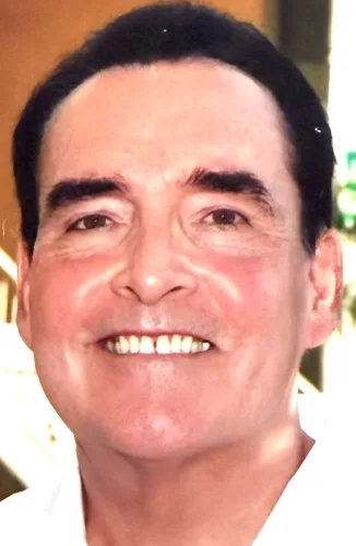 Patrick J. Koontz 1953-2026